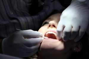 dentista procedimiento