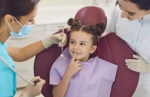 Odontología infantil preventiva Consejos para padres