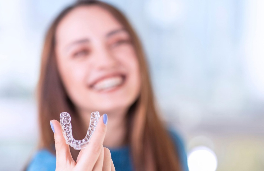 ¿Por qué elegir la ortodoncia invisible para corregir tu sonrisa